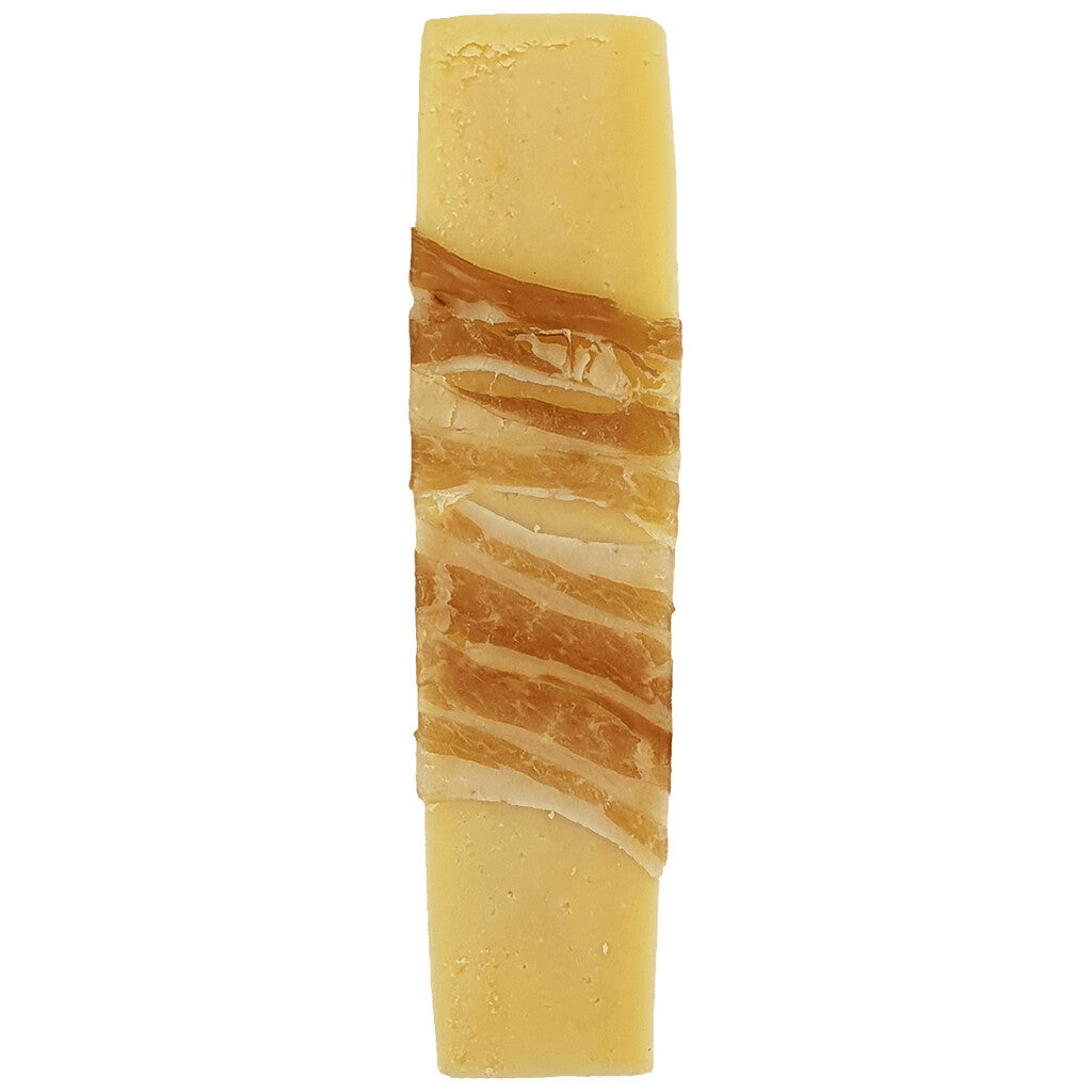 Barres de Fromage de Suisse & Bacon – SwissCowers