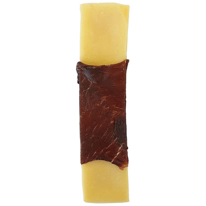 Barres de Fromage de Suisse & Bœuf Black Angus – SwissCowers
