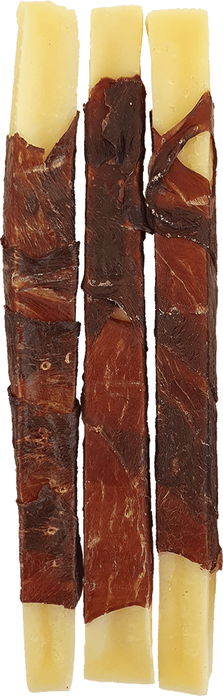 Barres de Fromage de Suisse & Bœuf Black Angus – SwissCowers