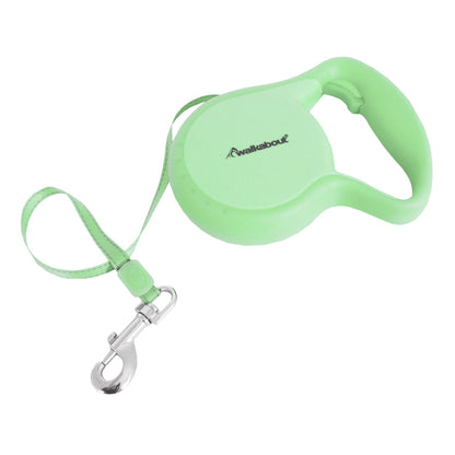 Laisse Rétractable Enrouleur pour Chien - Walkabout