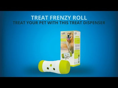 Rouleau Distributeur de Friandises Ajustable – AFP
